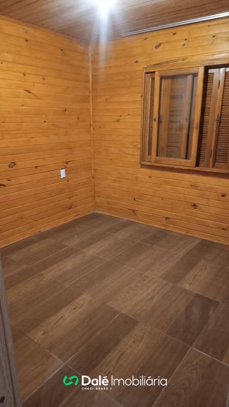 Casa à venda no São Martins: 