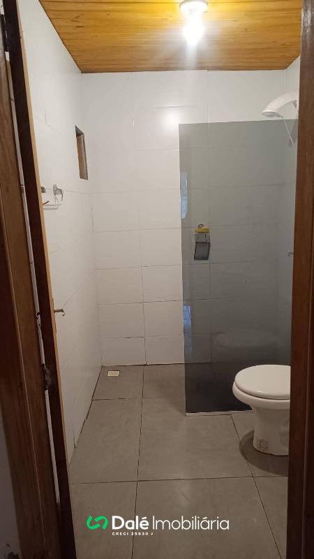 Casa à venda no São Martins: 