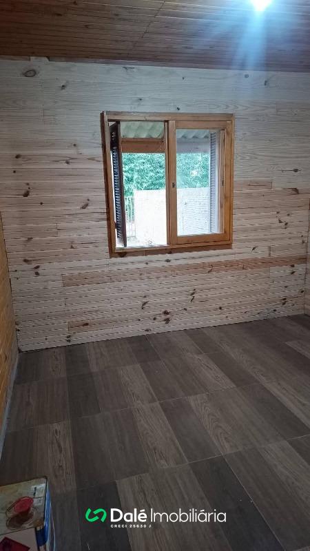 Casa à venda no São Martins: 