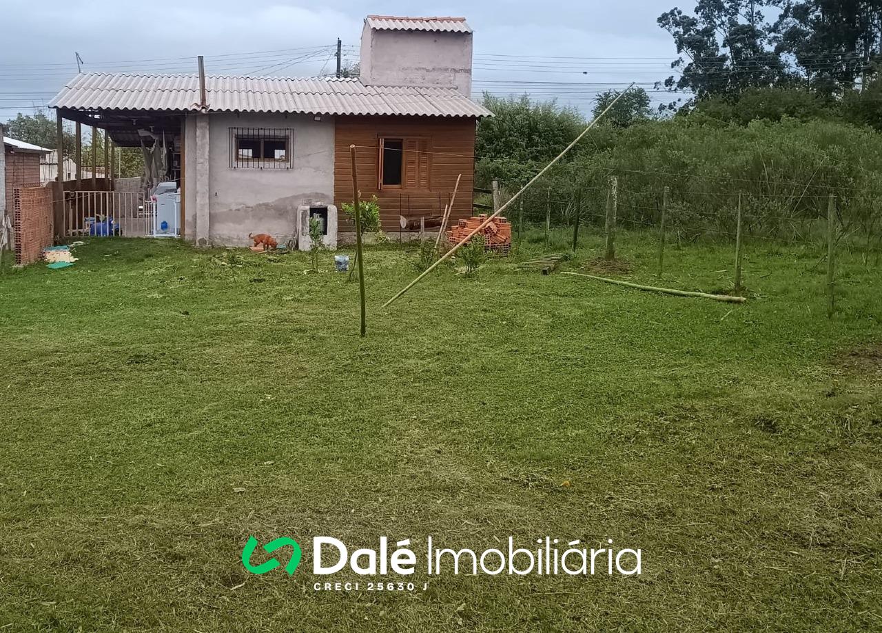 Casa à venda no São Martins: 