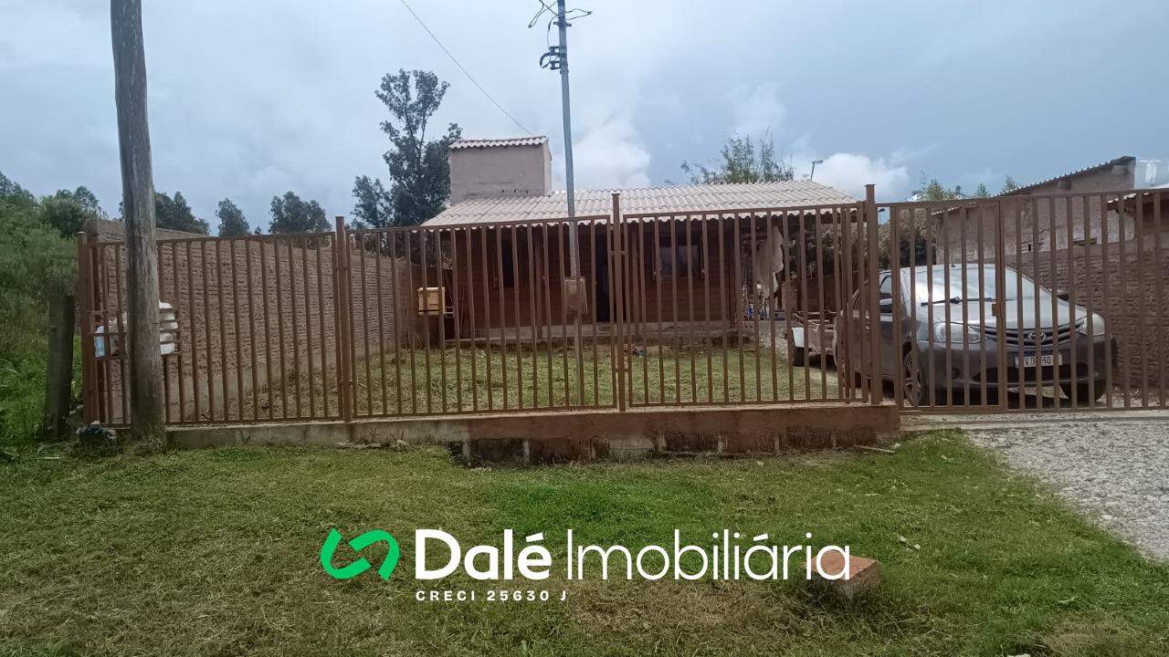 Casa à venda no São Martins: 