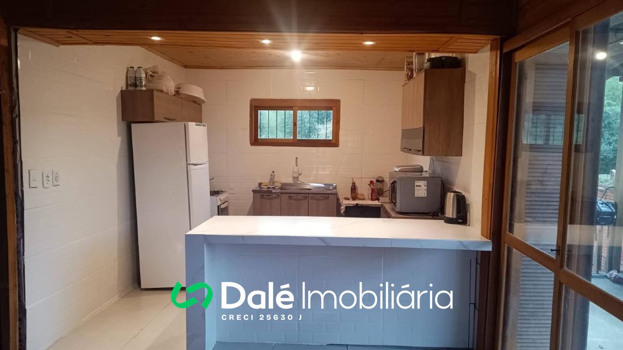 Casa à venda no São Martins: 