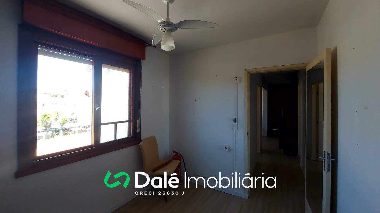 Apartamento à venda no Getúlio Vargas: 