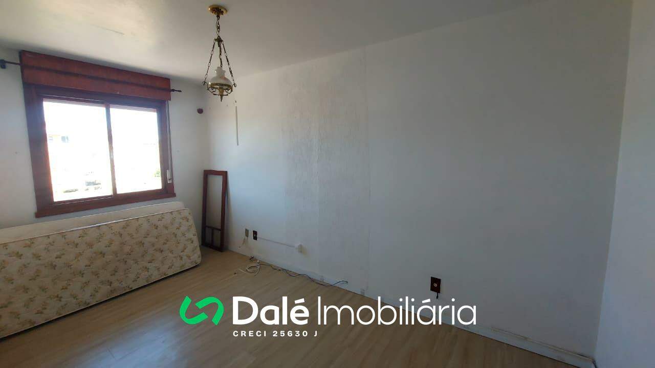 Apartamento à venda no Getúlio Vargas: 