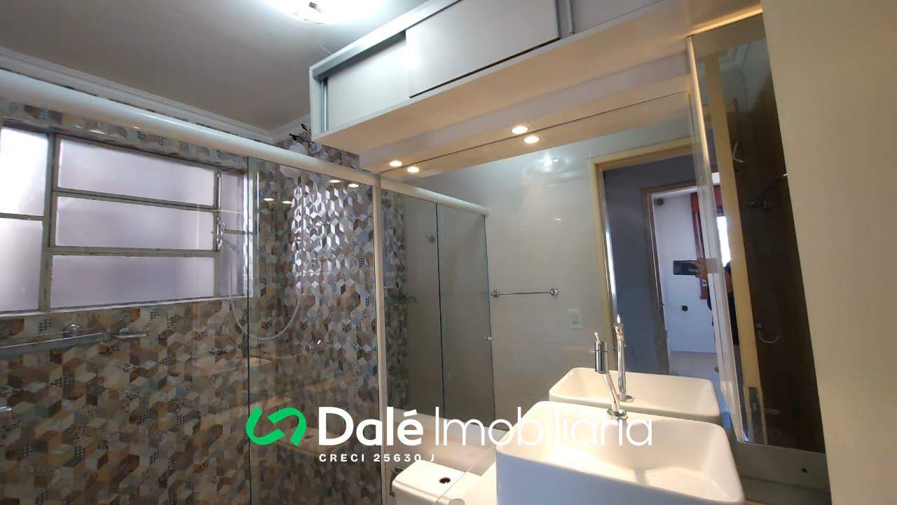 Apartamento à venda no Getúlio Vargas: 