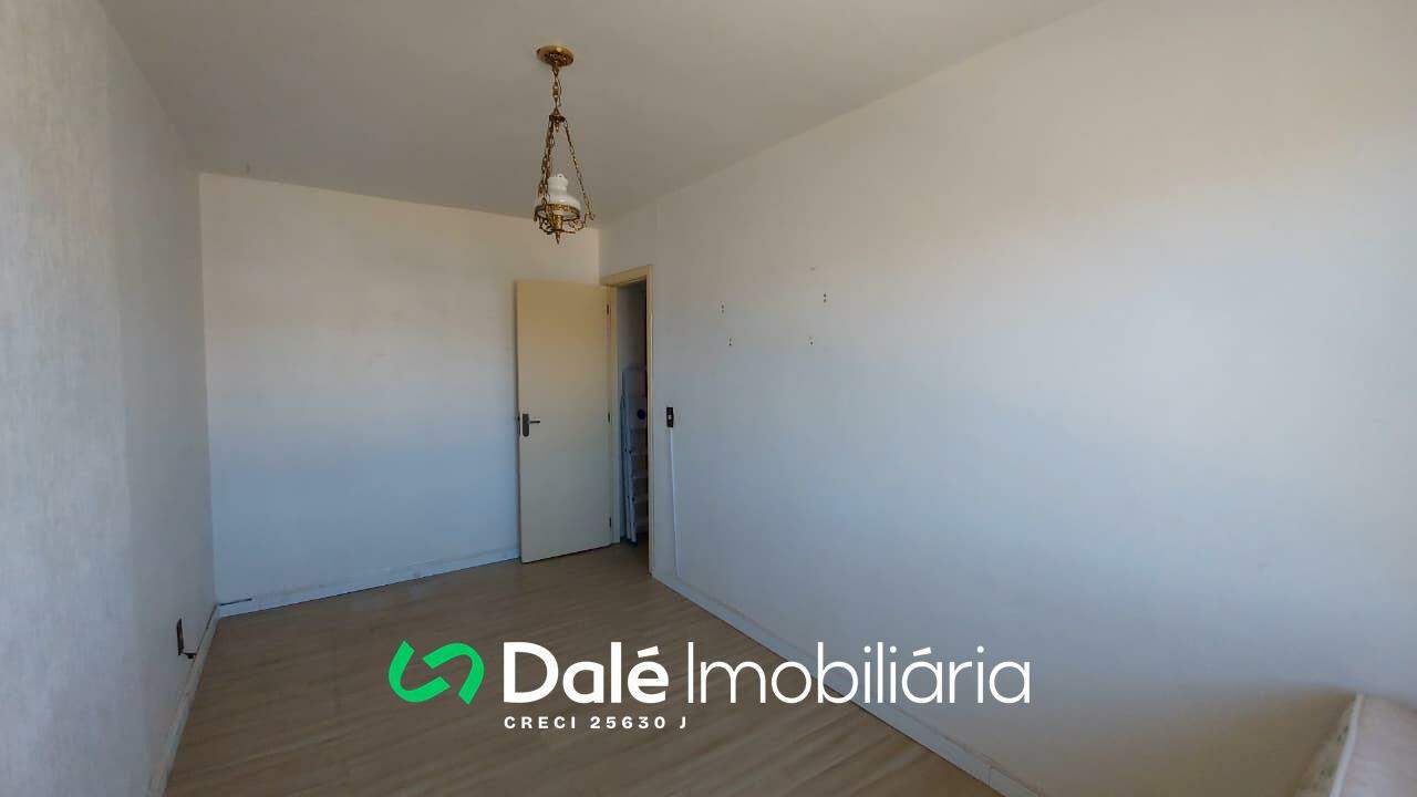 Apartamento à venda no Getúlio Vargas: 