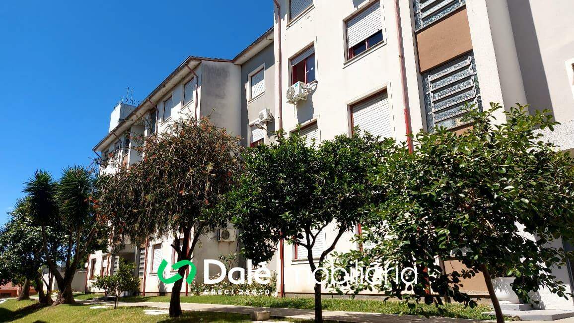 Apartamento à venda no Getúlio Vargas: 