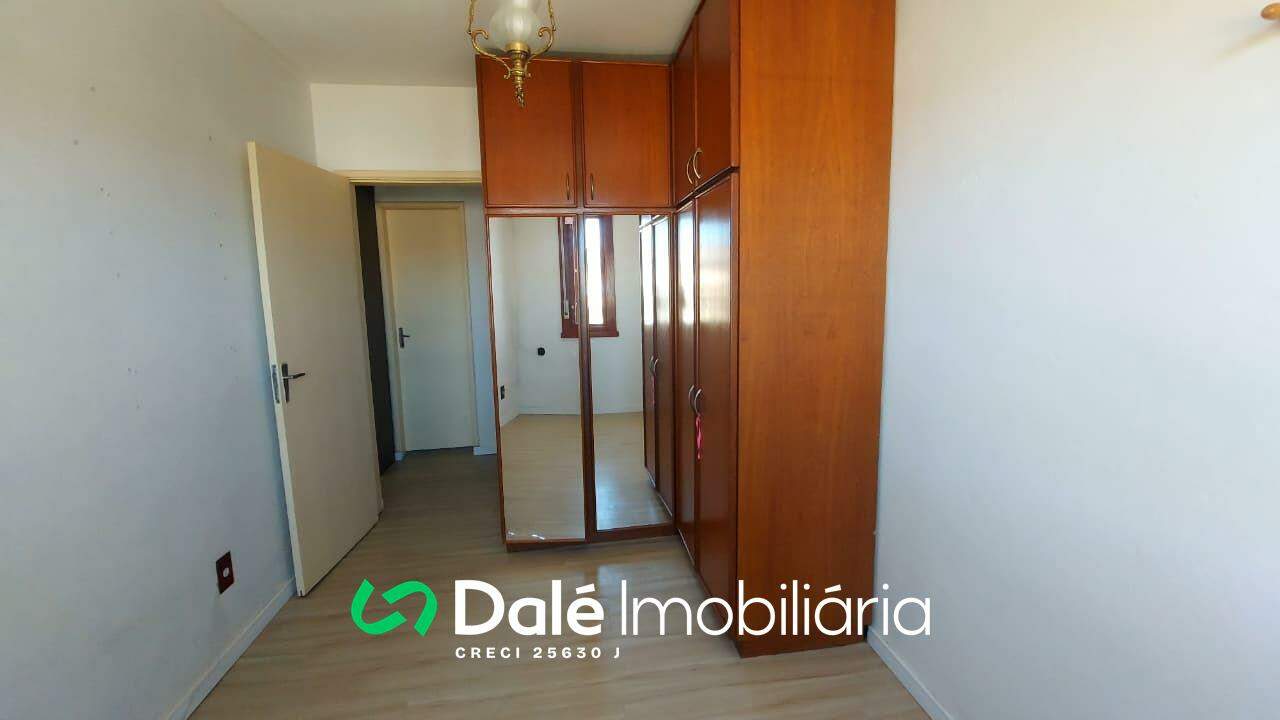 Apartamento à venda no Getúlio Vargas: 