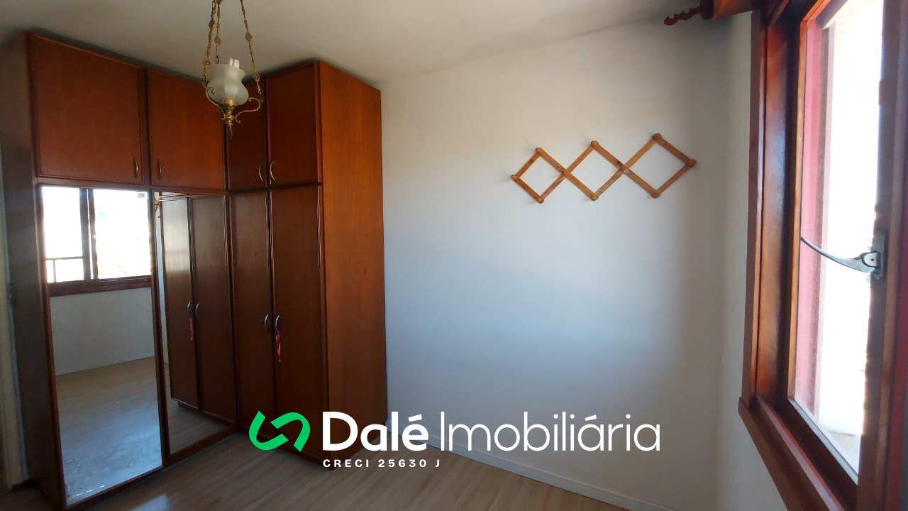 Apartamento à venda no Getúlio Vargas: 