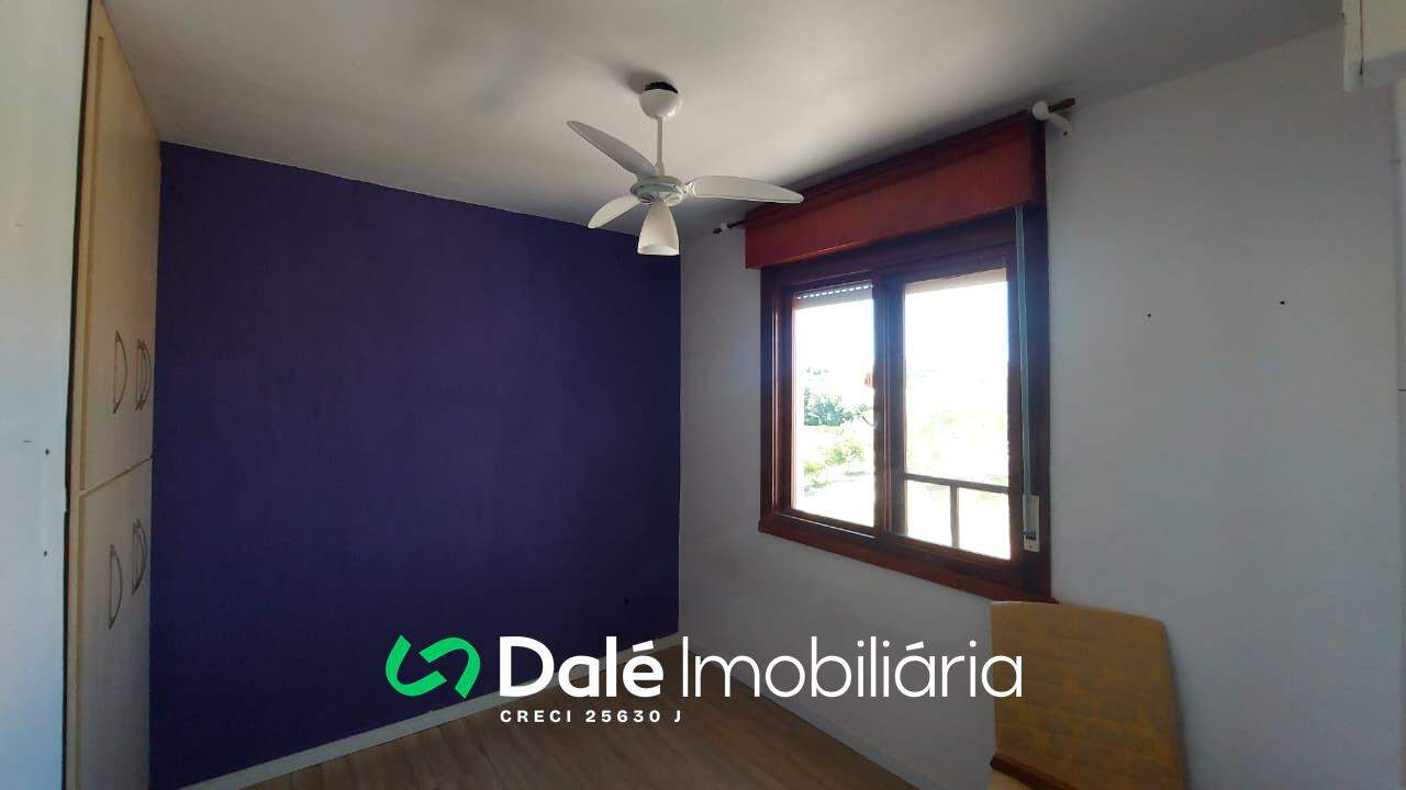 Apartamento à venda no Getúlio Vargas: 