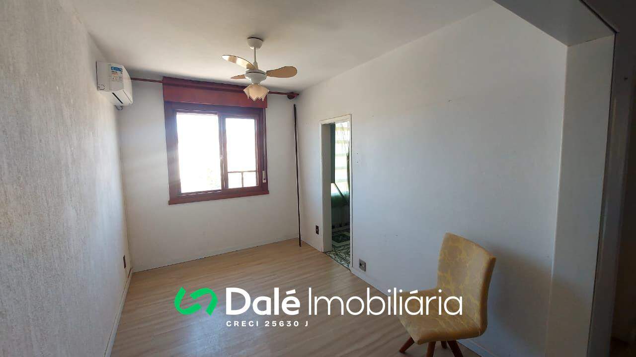 Apartamento à venda no Getúlio Vargas: 