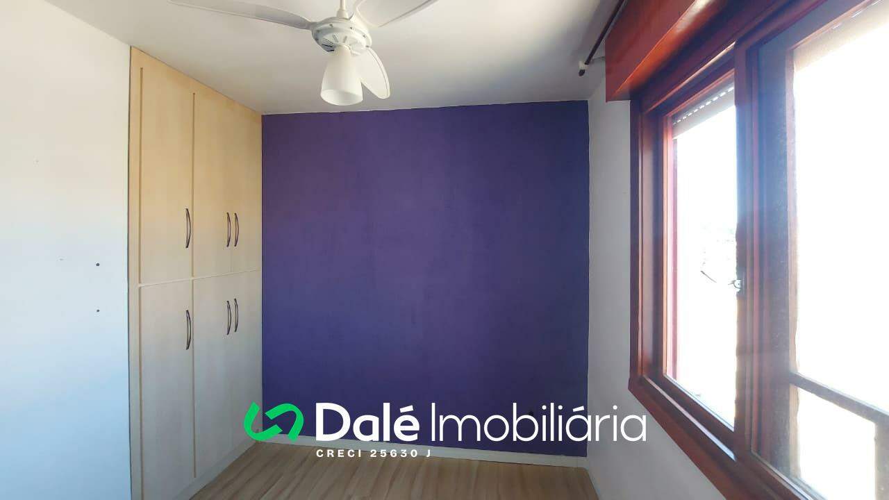 Apartamento à venda no Getúlio Vargas: 