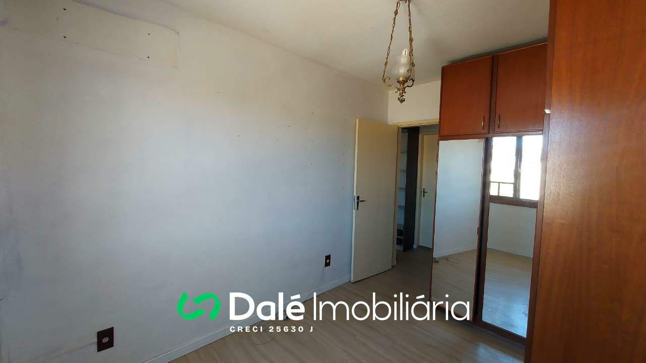 Apartamento à venda no Getúlio Vargas: 