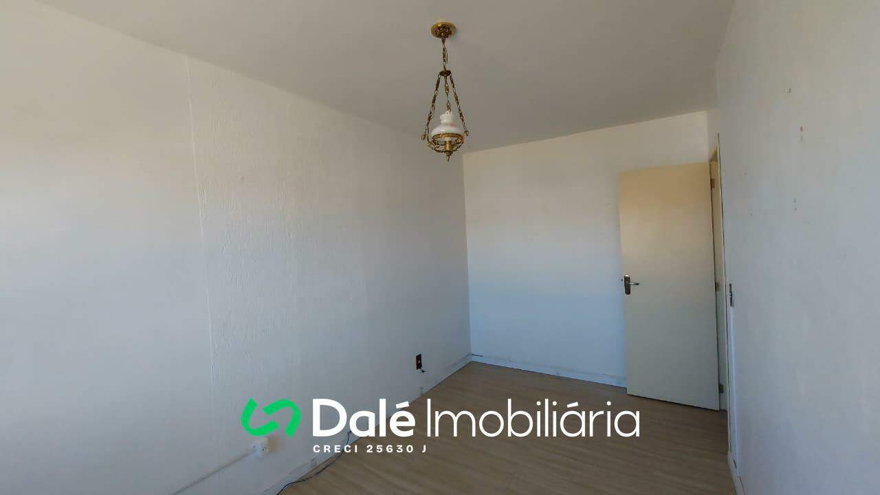 Apartamento à venda no Getúlio Vargas: 