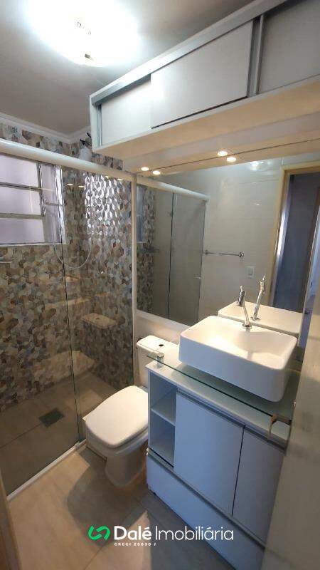 Apartamento à venda no Getúlio Vargas: 