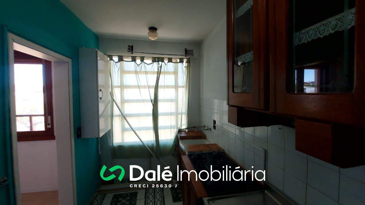 Apartamento à venda no Getúlio Vargas: 