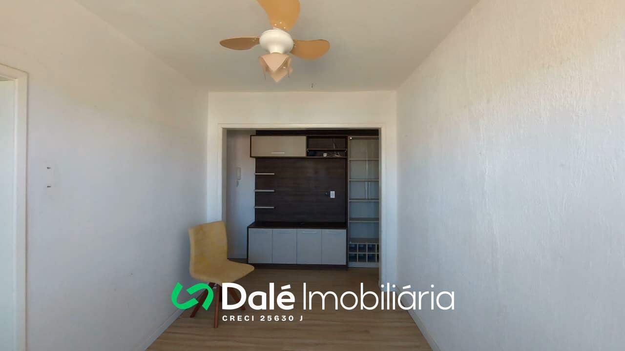 Apartamento à venda no Getúlio Vargas: 