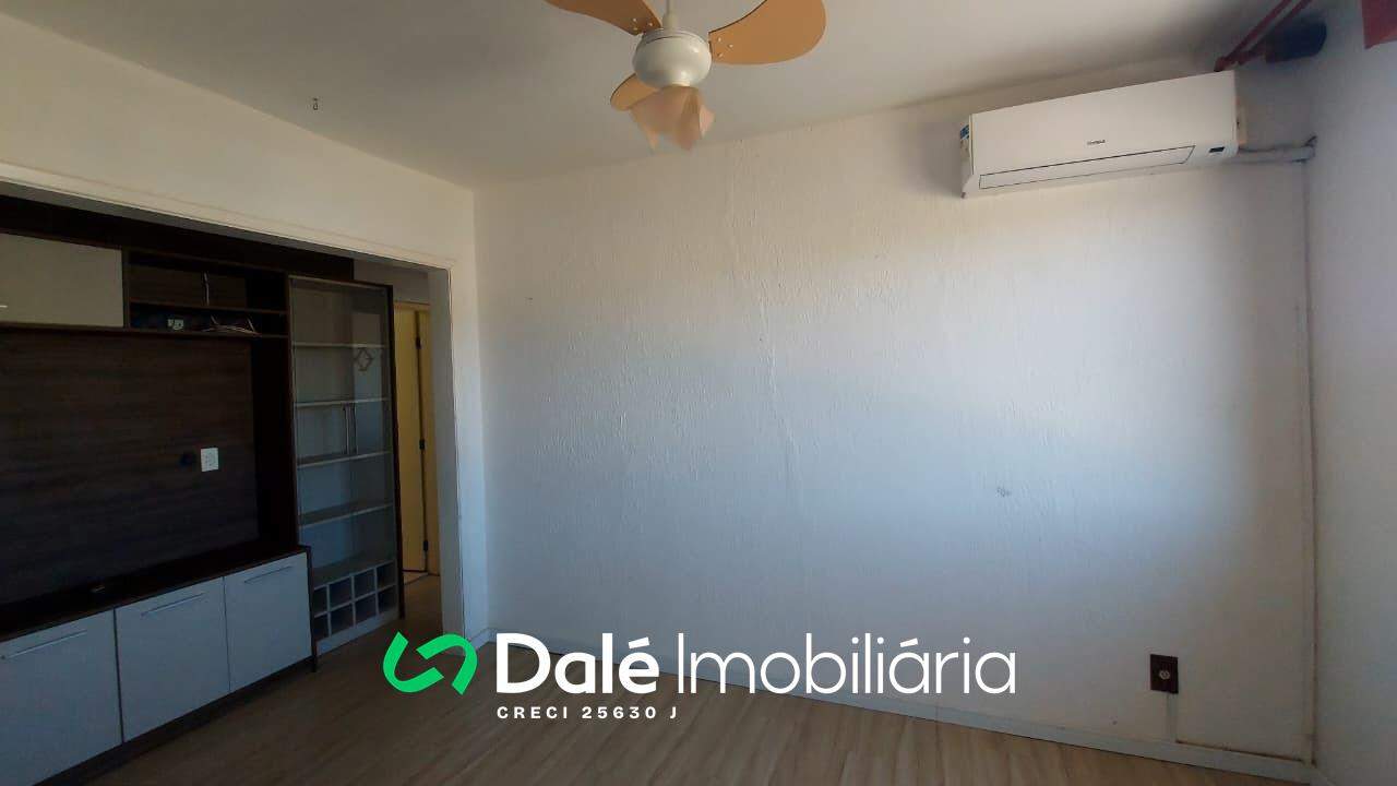 Apartamento à venda no Getúlio Vargas: 