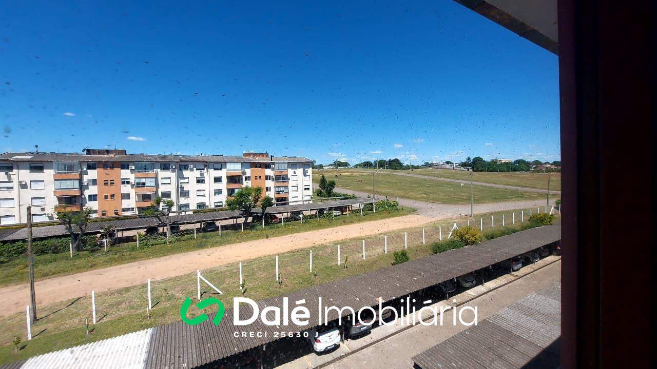 Apartamento à venda no Getúlio Vargas: 