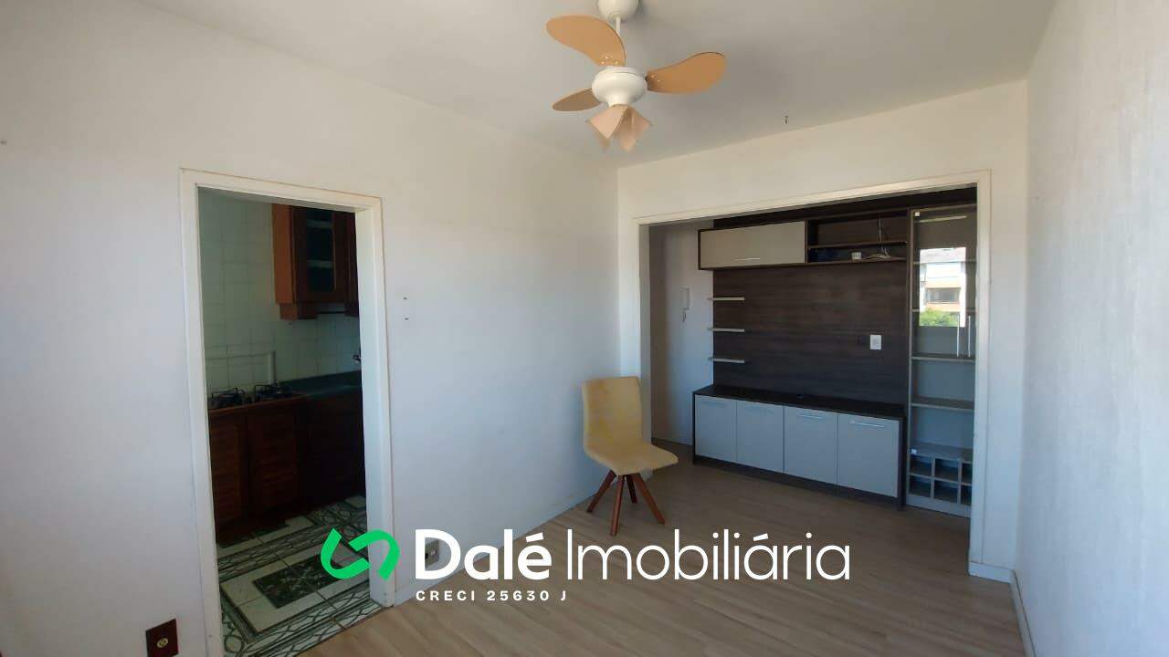 Apartamento à venda no Getúlio Vargas: 