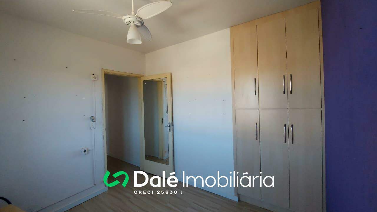 Apartamento à venda no Getúlio Vargas: 