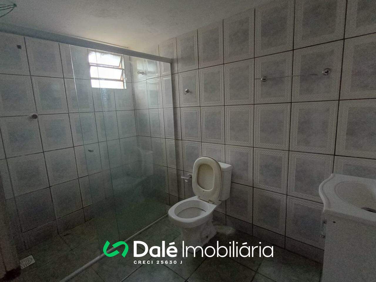Casa à venda no São Judas: banheiro