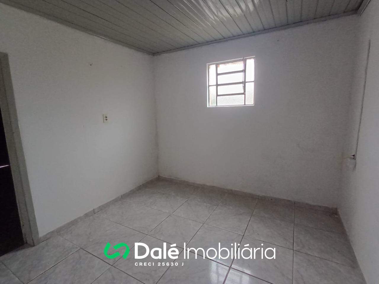 Casa à venda no São Judas: sala