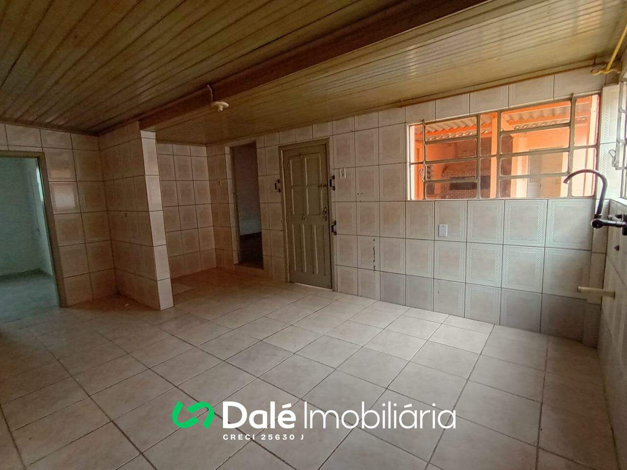 Casa à venda no São Judas: cozinha