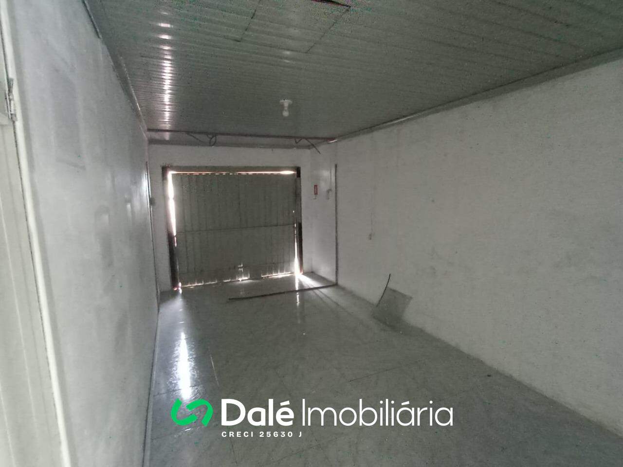 Casa à venda no São Judas: garagem