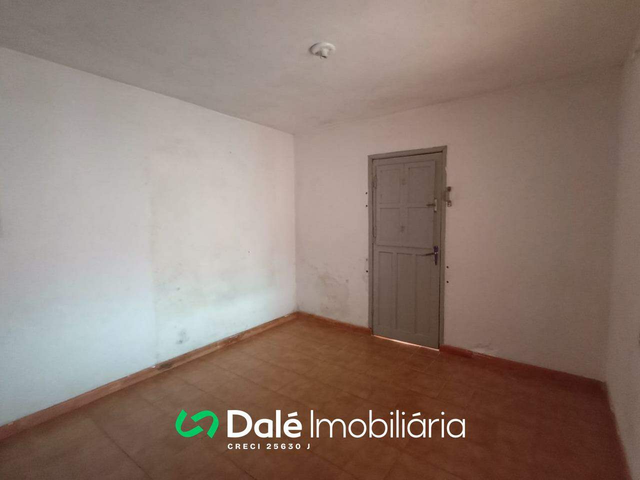 Casa à venda no São Judas: quarto