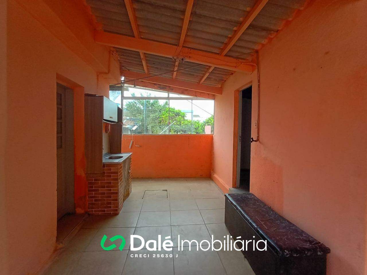 Casa à venda no São Judas: 