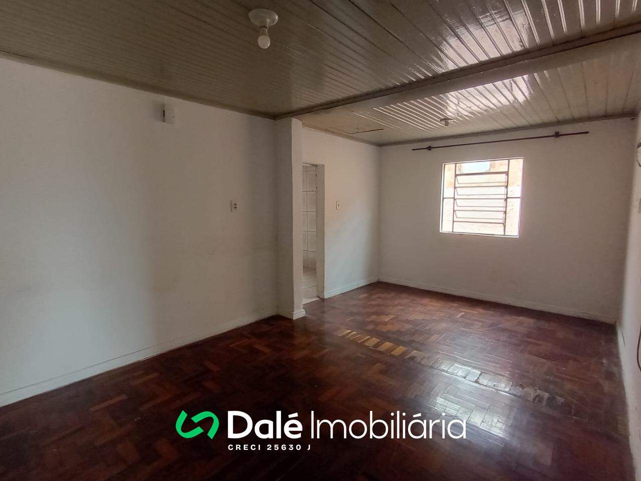 Casa à venda no São Judas: sala