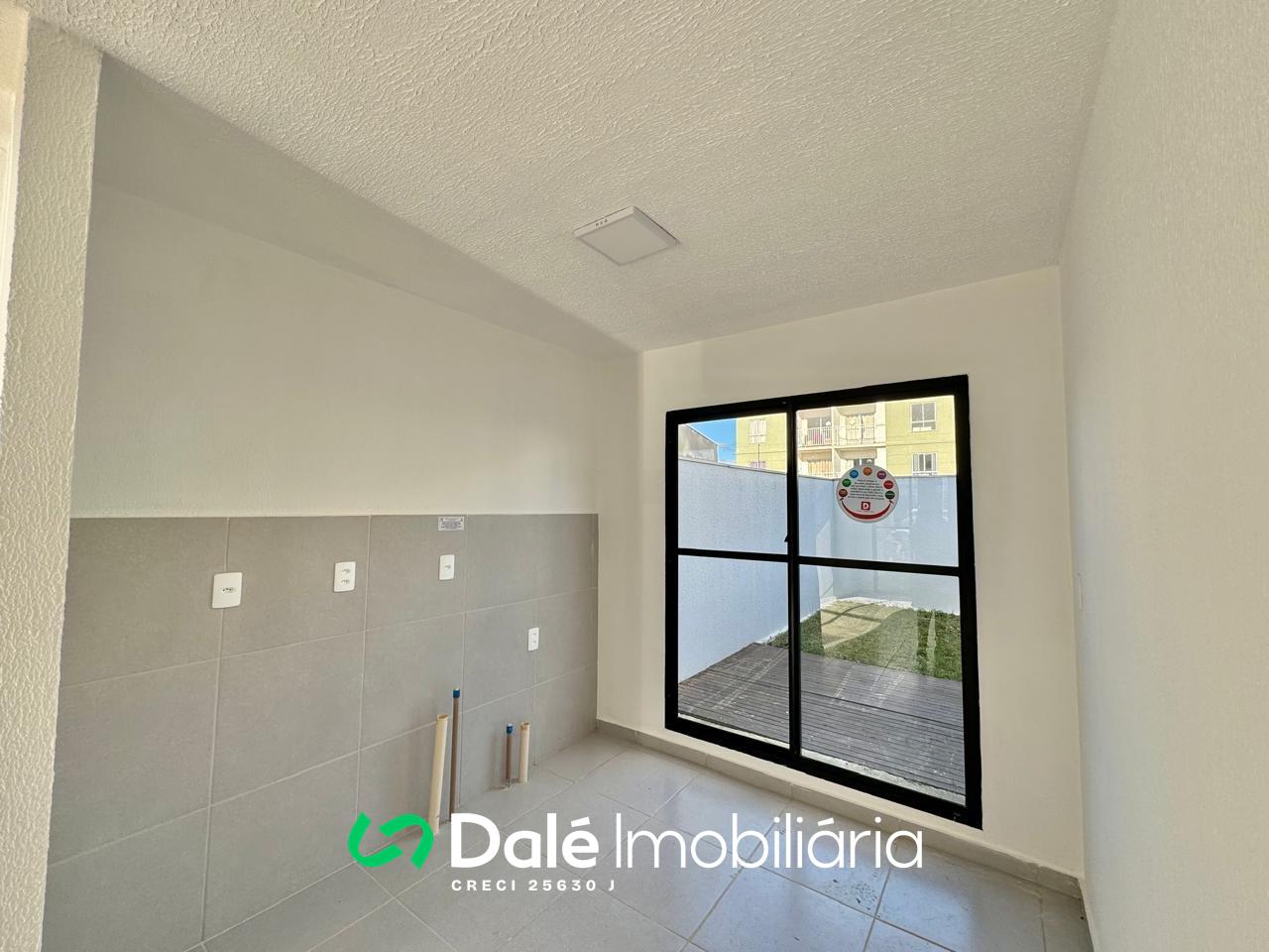 Casa para aluguel no Industrial I: 