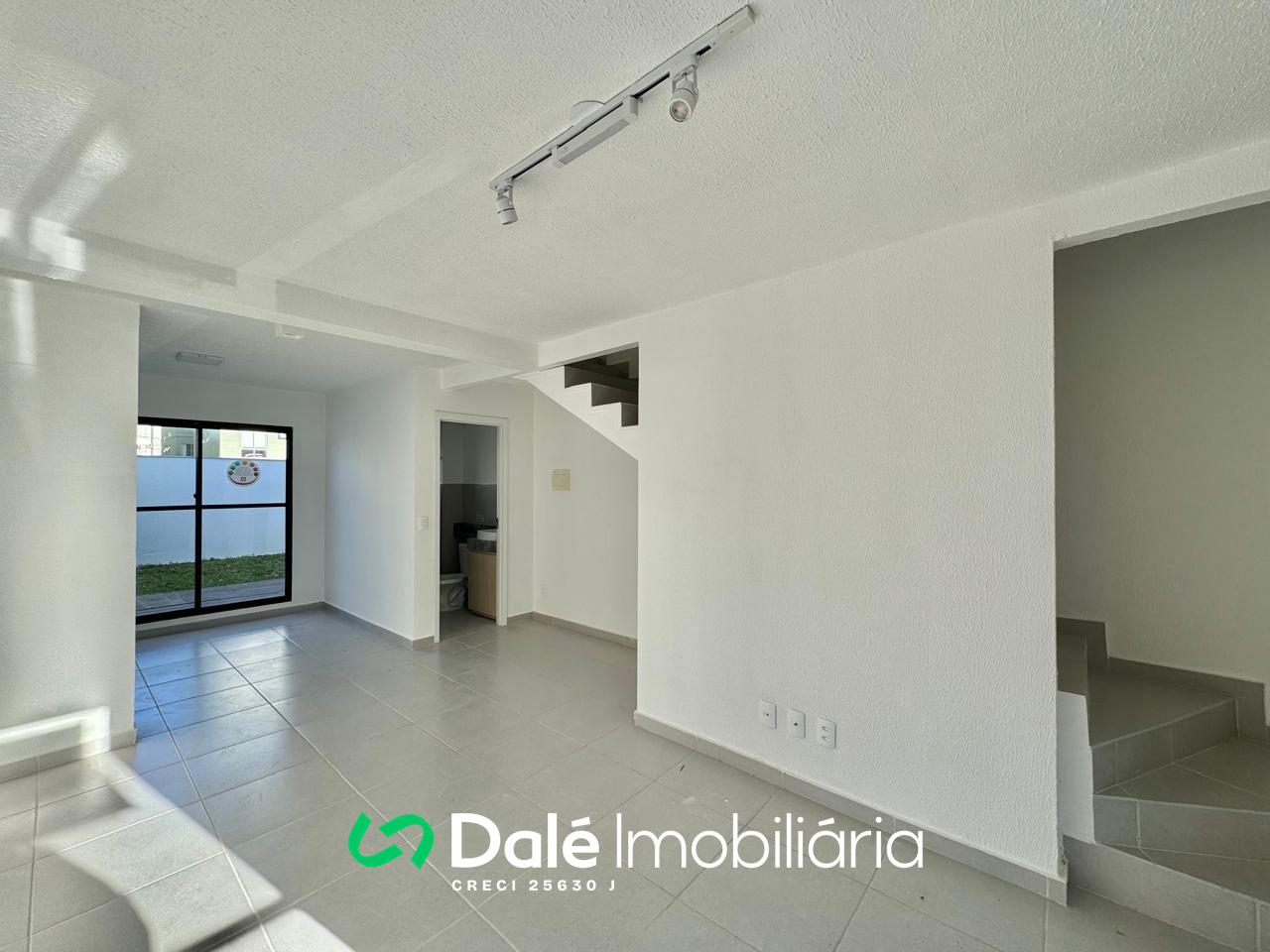 Casa para aluguel no Industrial I: 