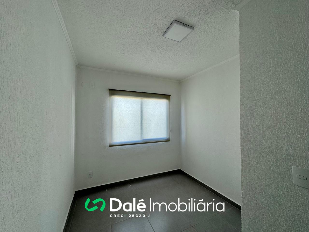 Casa para aluguel no Industrial I: 