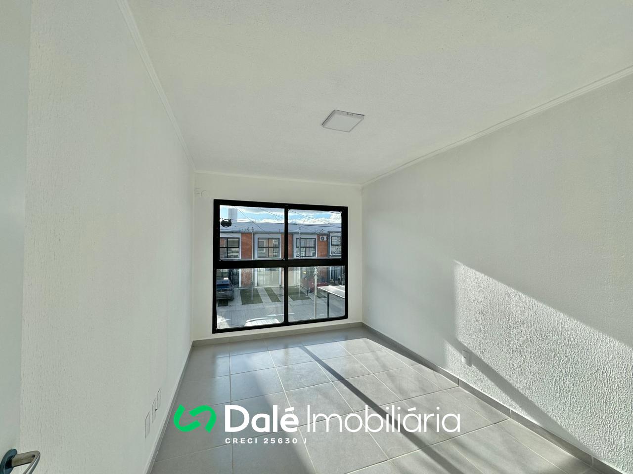 Casa para aluguel no Industrial I: 