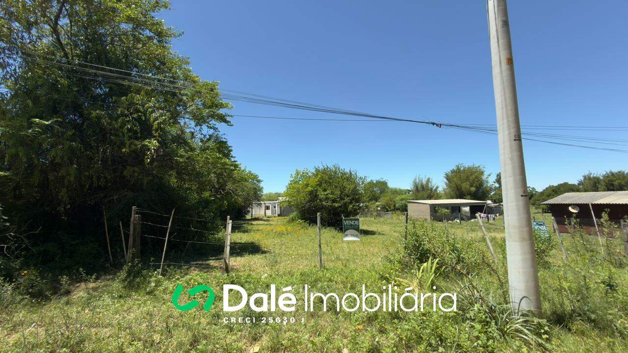 Terreno à venda no Arvorezinha: 