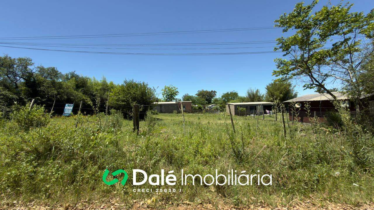 Terreno à venda no Arvorezinha: 