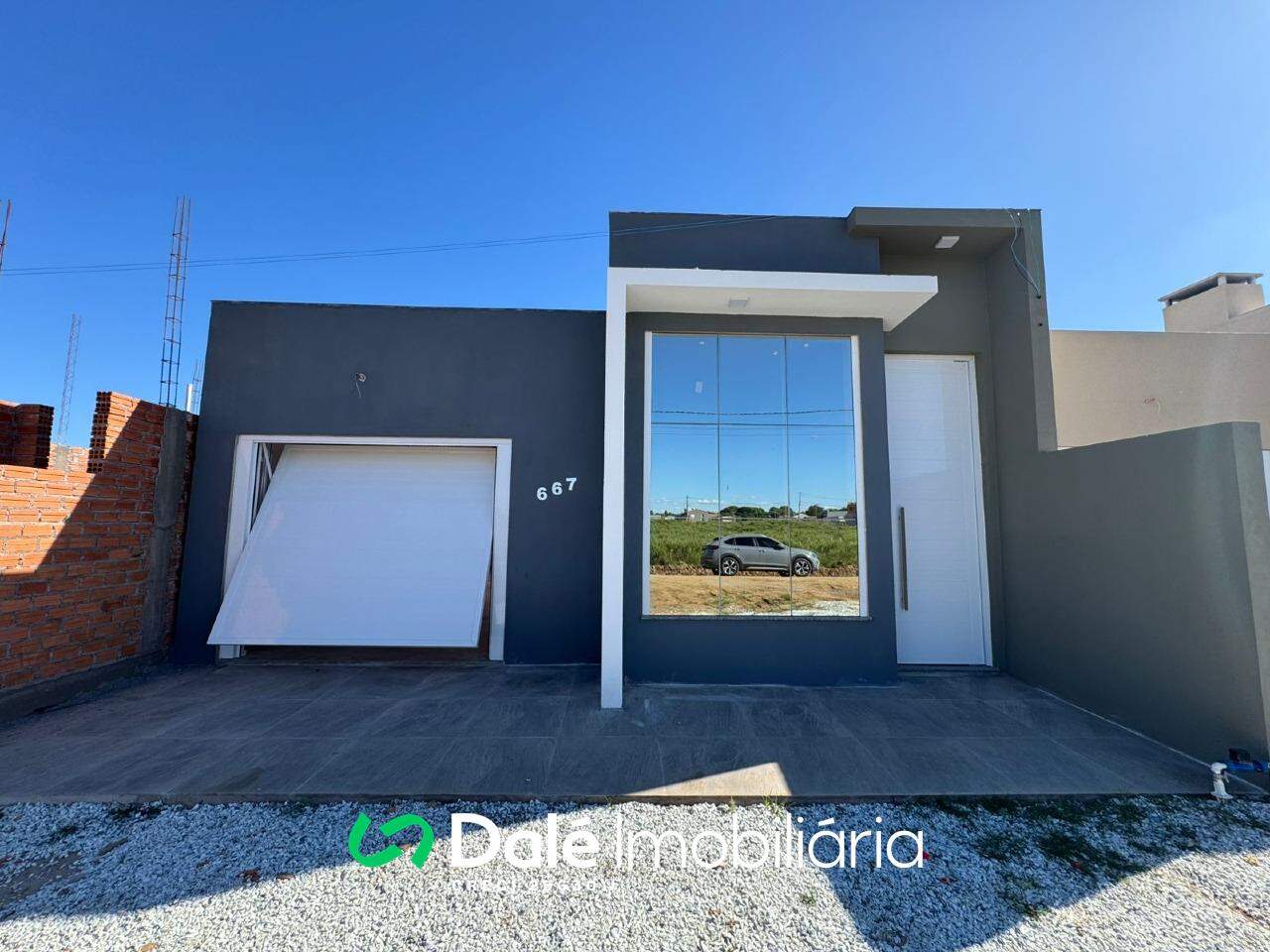 Casa à venda no Ipiranga: 