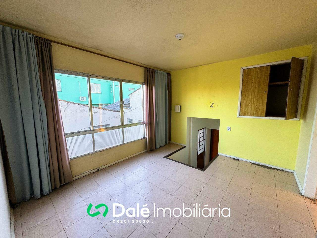 Casa à venda no Getúlio Vargas: 