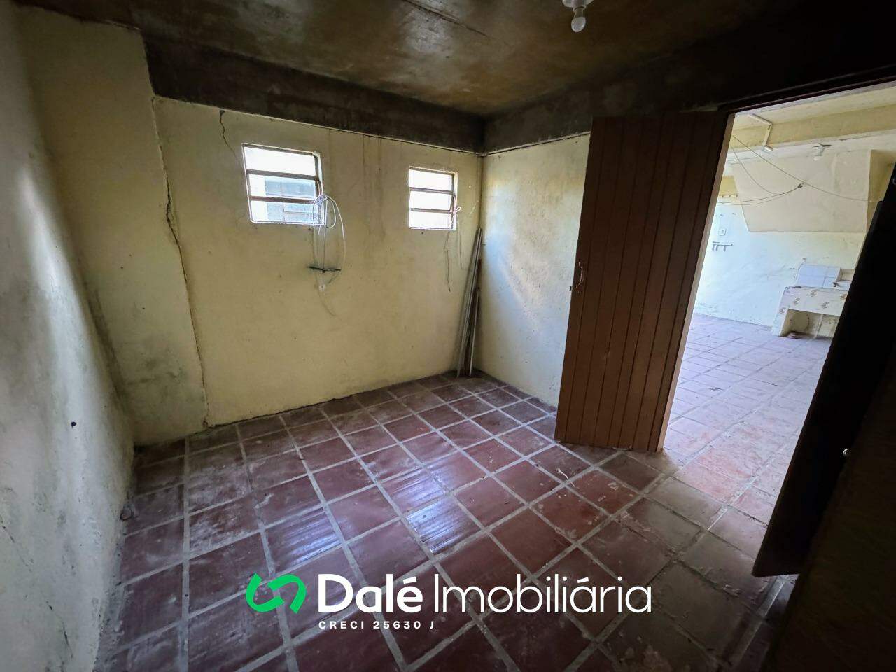Casa à venda no Getúlio Vargas: 