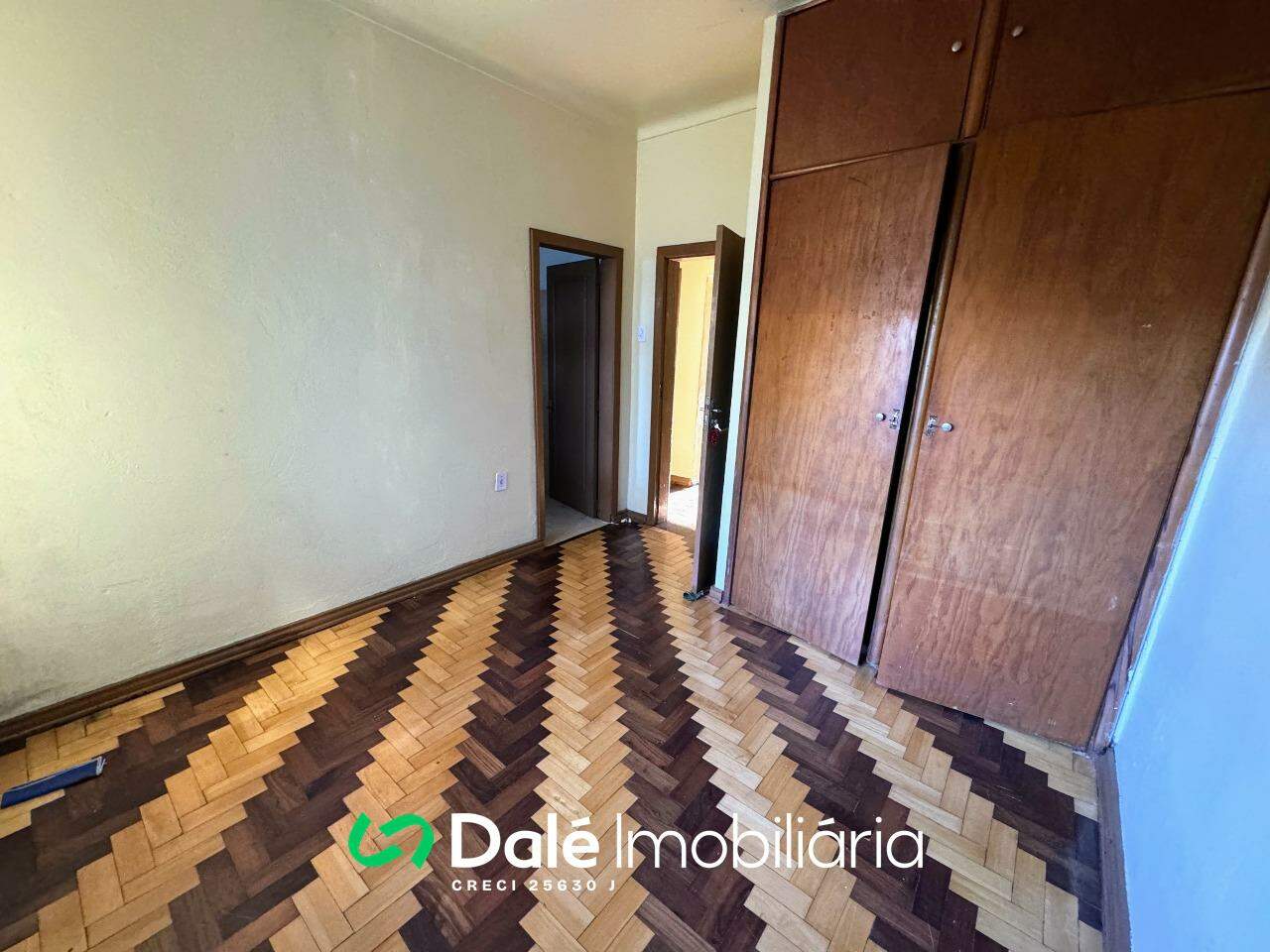 Casa à venda no Getúlio Vargas: 