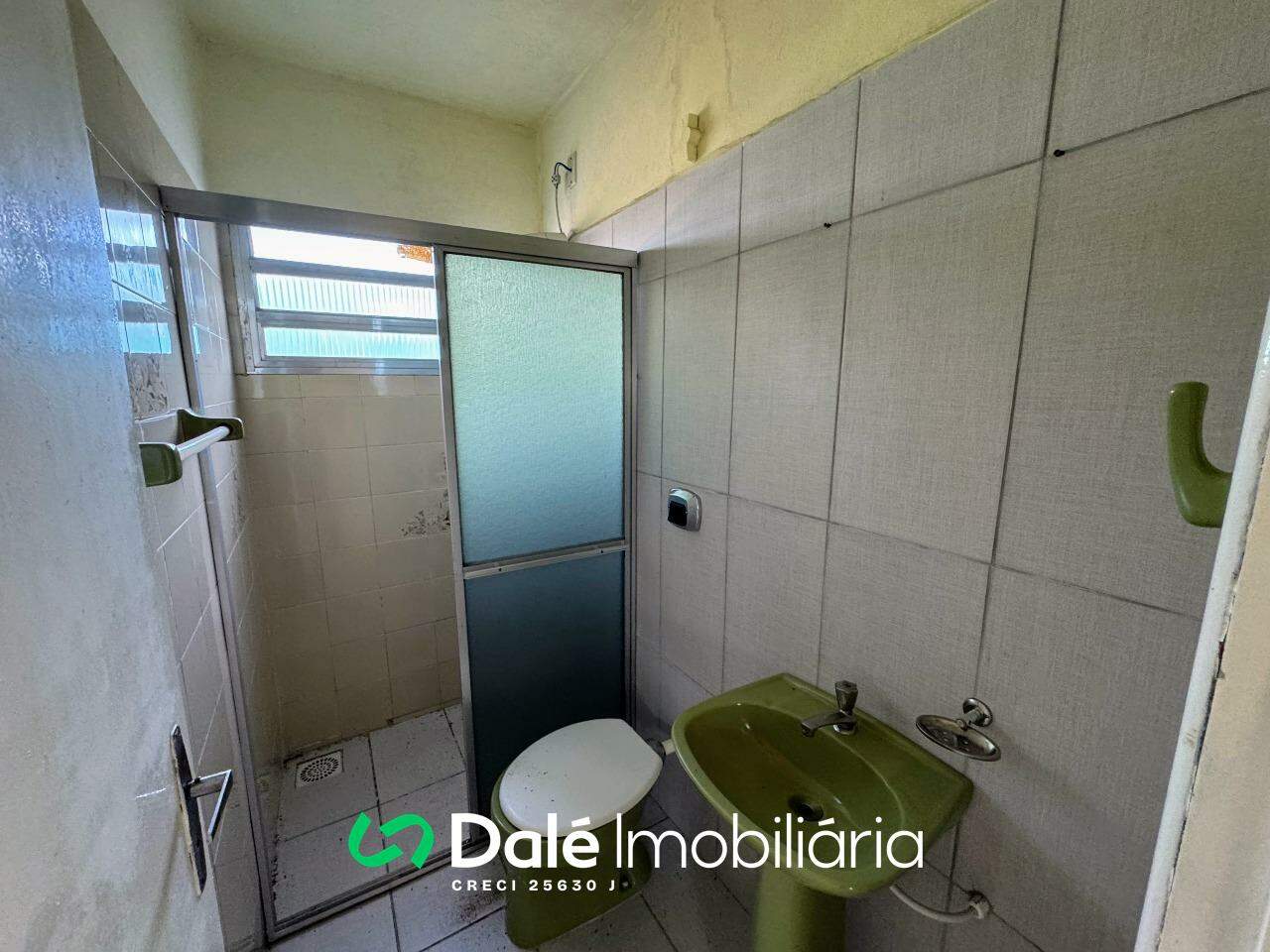 Casa à venda no Getúlio Vargas: 