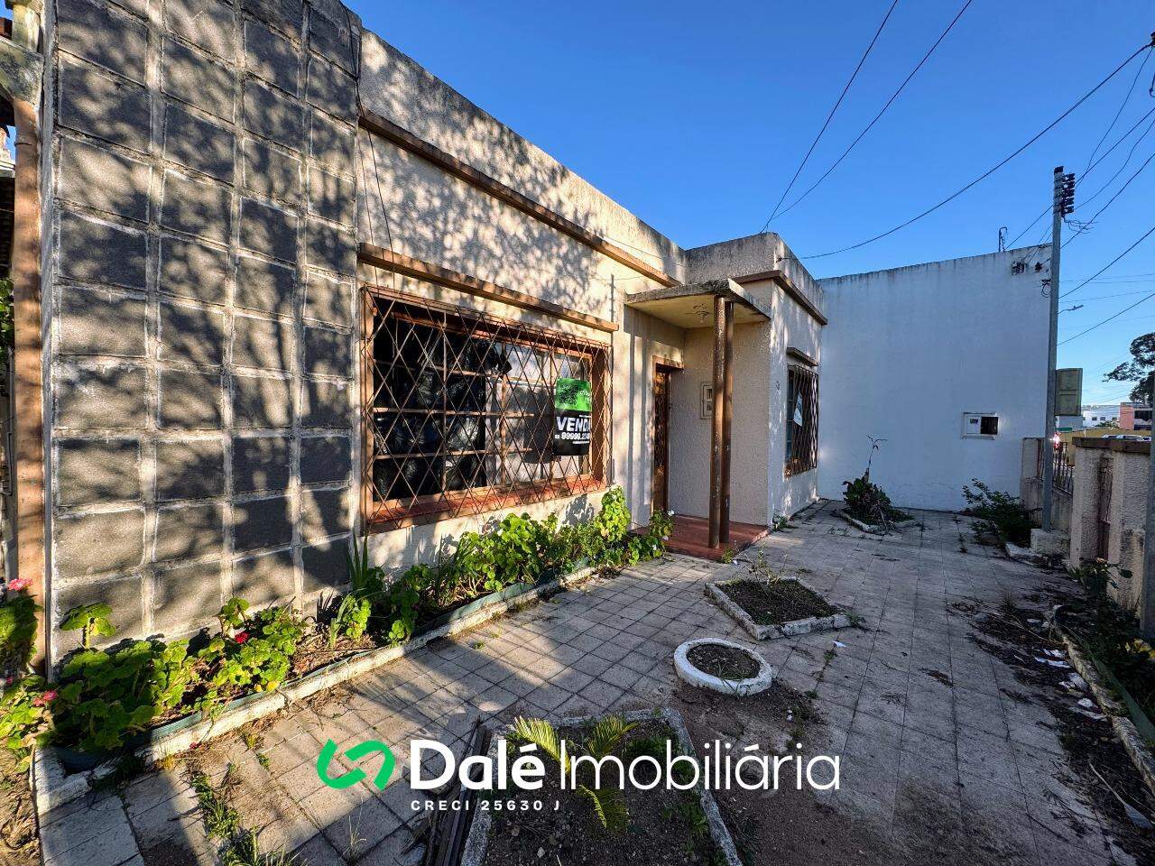 Casa à venda no Getúlio Vargas: 