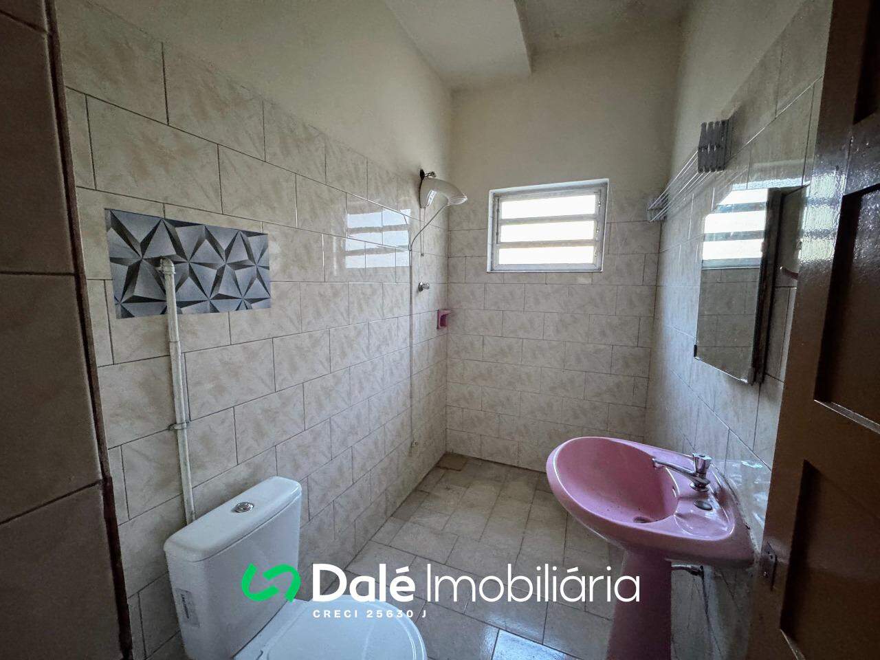 Casa à venda no Getúlio Vargas: 
