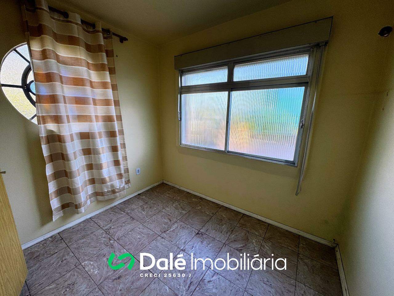 Casa à venda no Getúlio Vargas: 