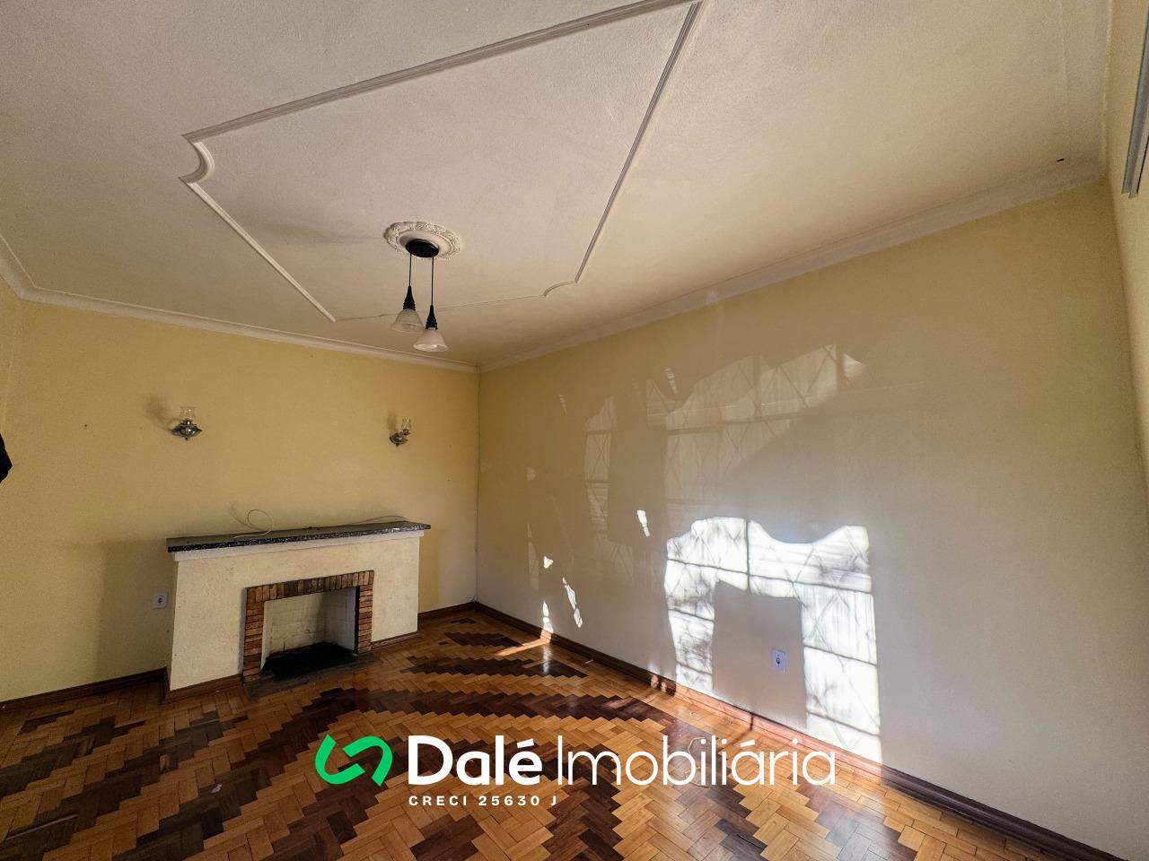 Casa à venda no Getúlio Vargas: 