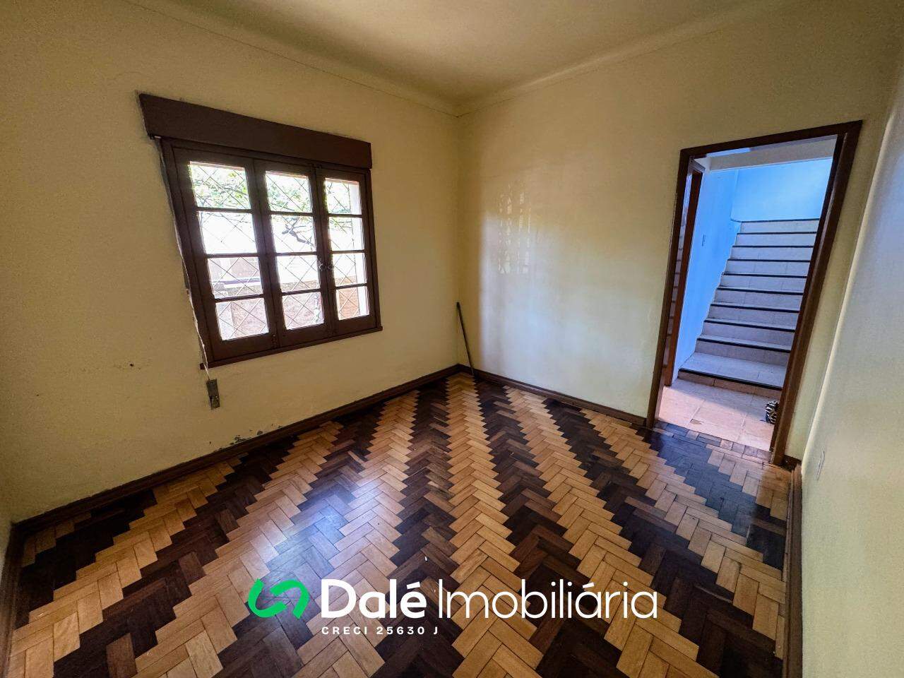 Casa à venda no Getúlio Vargas: 