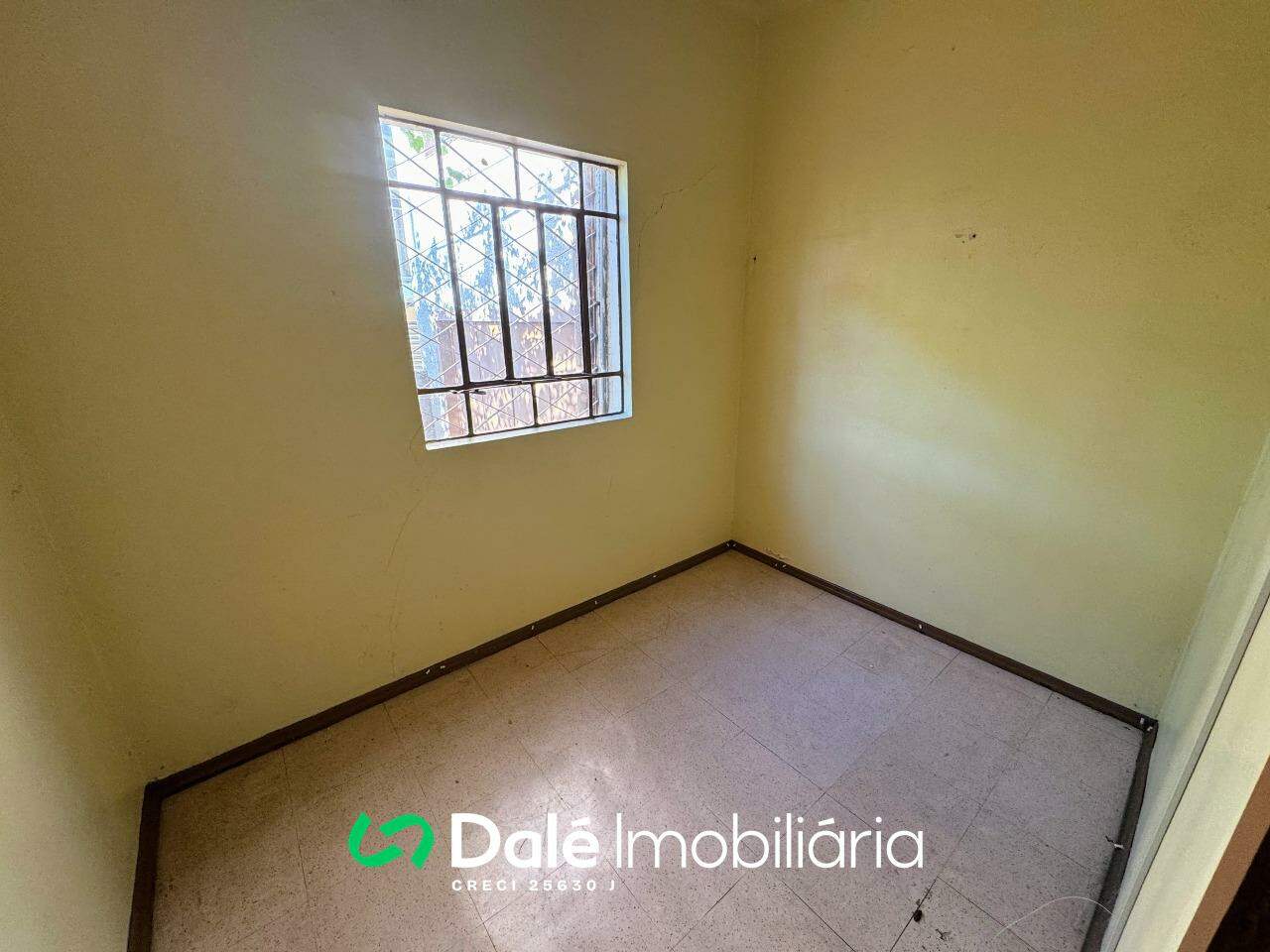 Casa à venda no Getúlio Vargas: 