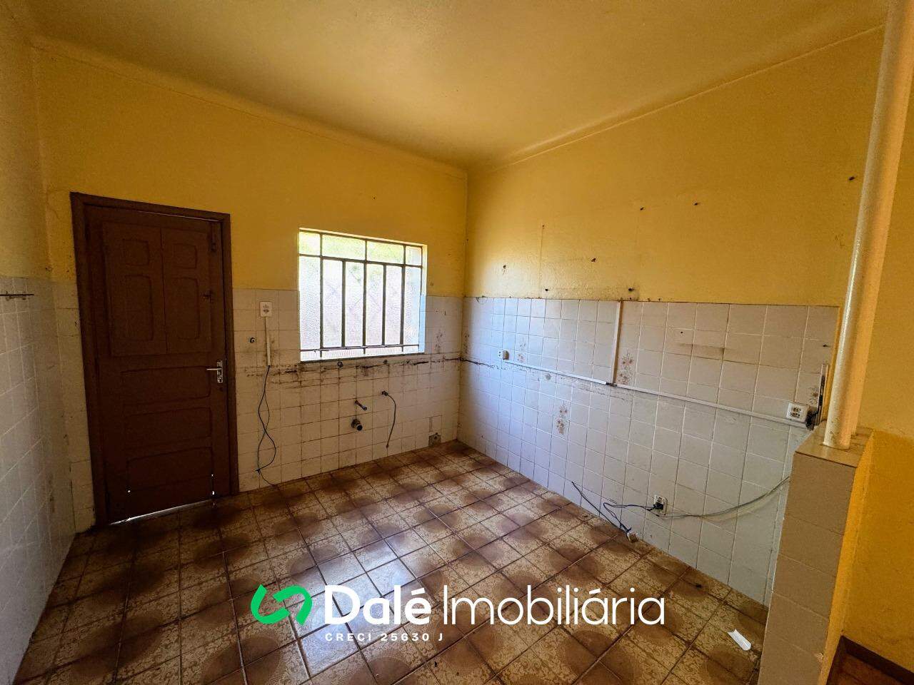 Casa à venda no Getúlio Vargas: 